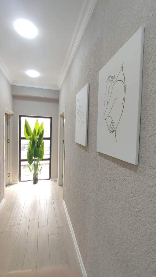 Guest House Nima 쿠타이시 외부 사진
